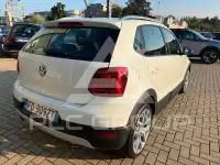 2016 Volkswagen Polo