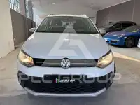 2016 Volkswagen Polo