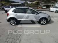 2016 Volkswagen Polo