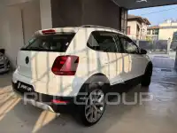 2016 Volkswagen Polo