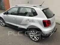 2016 Volkswagen Polo