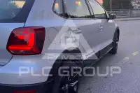 2016 Volkswagen Polo