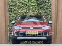 2016 Volkswagen Polo