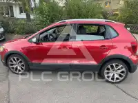 2016 Volkswagen Polo