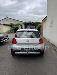 2016 Volkswagen Polo