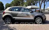 2016 Volkswagen Polo