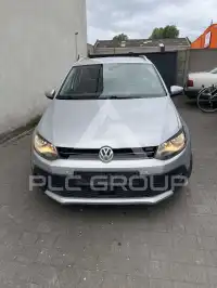 2016 Volkswagen Polo
