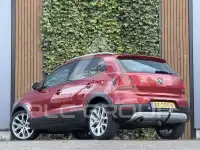 2016 Volkswagen Polo
