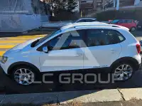 2016 Volkswagen Polo