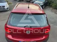 2016 Volkswagen Polo
