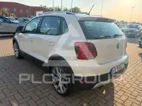 2016 Volkswagen Polo