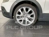 2016 Volkswagen Polo