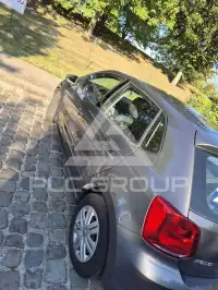 2016 Volkswagen Polo