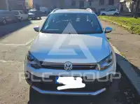 2016 Volkswagen Polo
