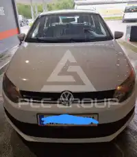 2016 Volkswagen Polo