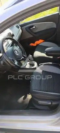 2016 Volkswagen Polo