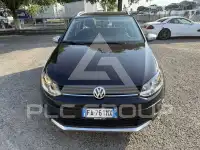 2016 Volkswagen Polo