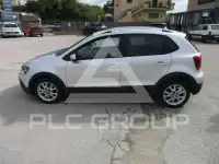 2016 Volkswagen Polo