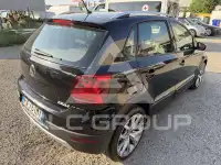 2016 Volkswagen Polo