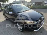 2016 Volkswagen Polo