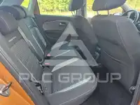 2016 Volkswagen Polo