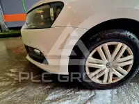 2016 Volkswagen Polo