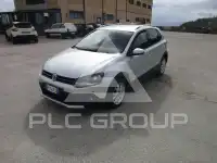 2016 Volkswagen Polo