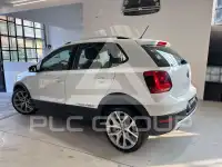 2016 Volkswagen Polo
