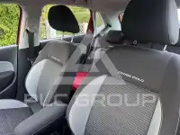 2016 Volkswagen Polo