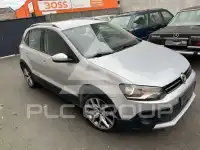 2016 Volkswagen Polo