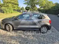 2016 Volkswagen Polo