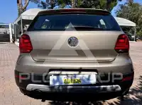 2016 Volkswagen Polo