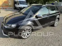 2016 Volkswagen Polo