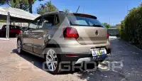 2016 Volkswagen Polo