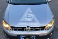 2016 Volkswagen Polo