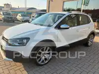 2016 Volkswagen Polo