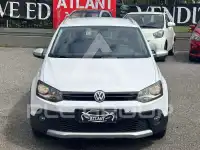 2016 Volkswagen Polo