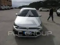 2016 Volkswagen Polo