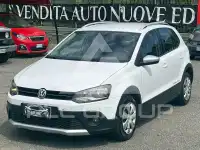 2016 Volkswagen Polo