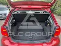 2016 Volkswagen Polo