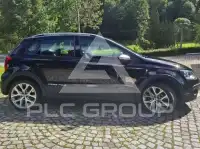 2016 Volkswagen Polo