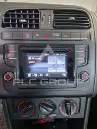 2016 Volkswagen Polo