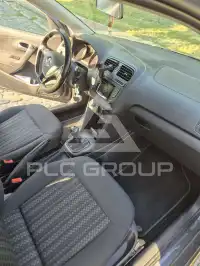 2016 Volkswagen Polo