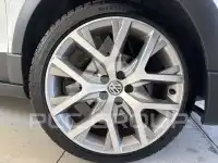 2016 Volkswagen Polo