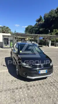 2016 Volkswagen Polo