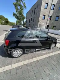 2016 Volkswagen Polo