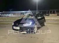 2016 Volkswagen Polo