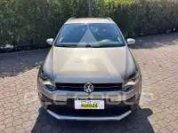 2016 Volkswagen Polo
