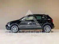 2016 Volkswagen Polo