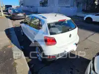 2016 Volkswagen Polo